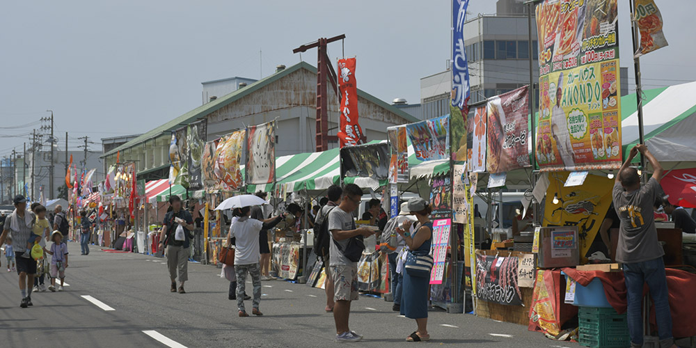 出店イメージ